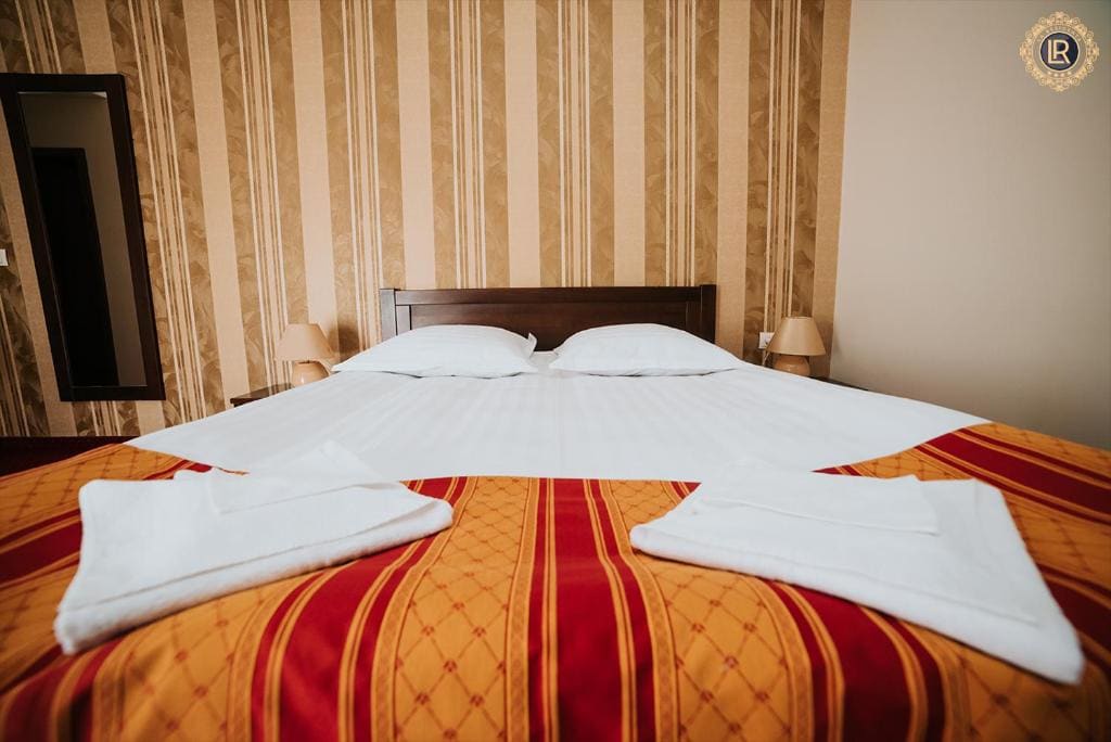 Double Room room - Image 2