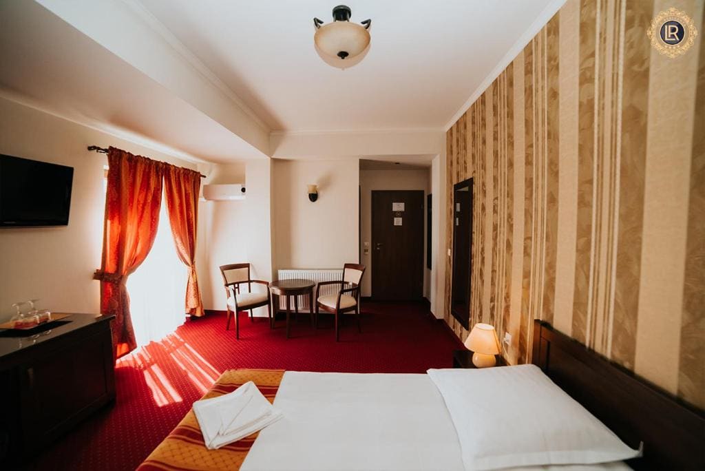 Double Room room - Image 1