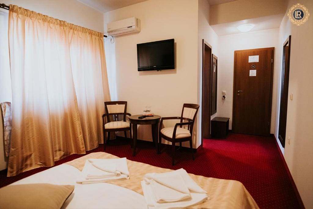 Single Room room - Image 1