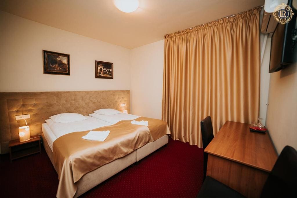 Twin Room room - Image 2