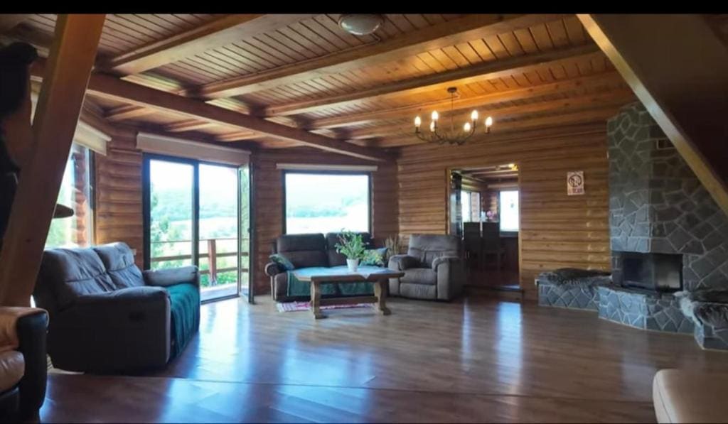 Deluxe Villa room - Image 2