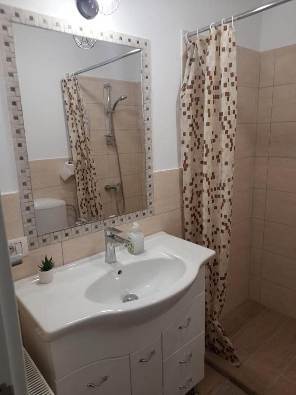 Double Room room - Image 1