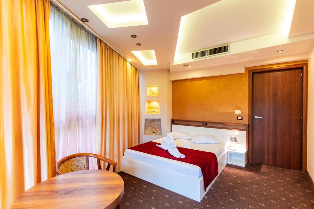Twin Room room - Image 3