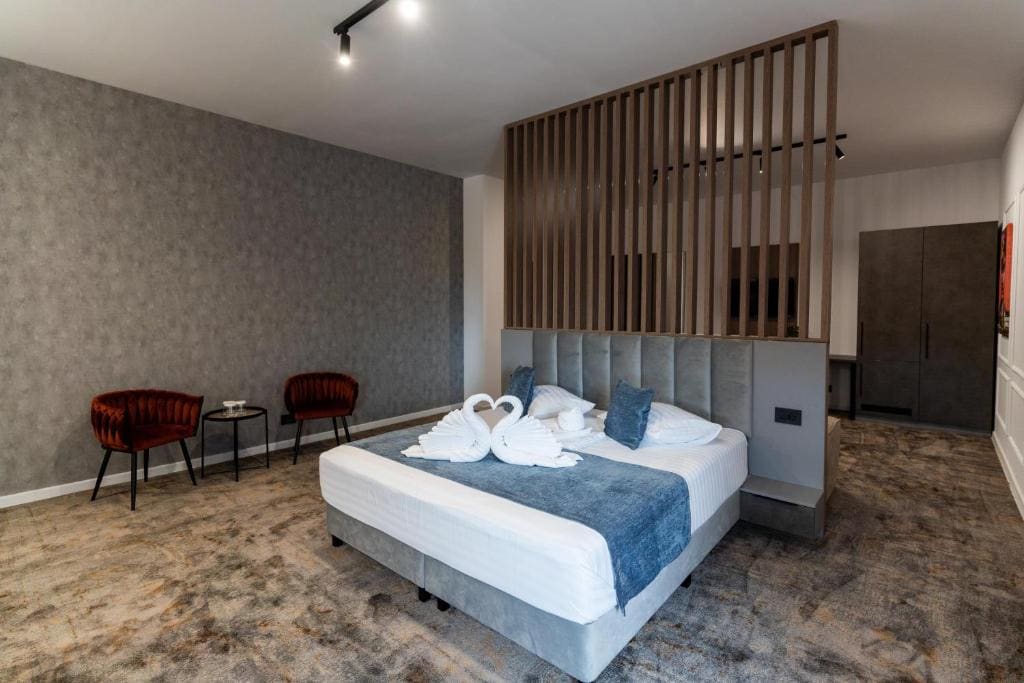 Twin Room room - Image 1