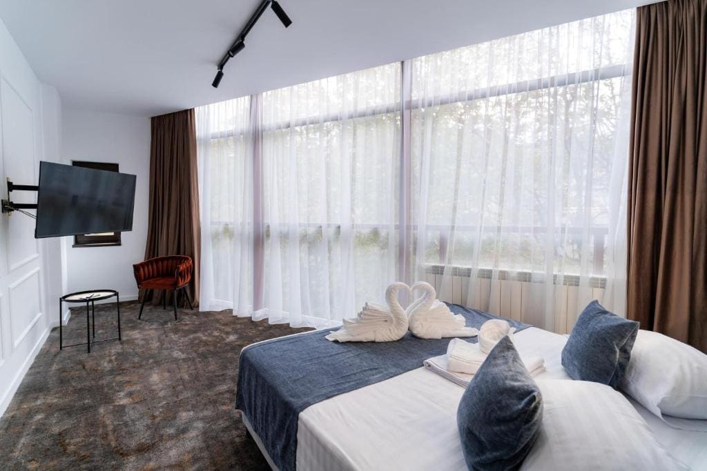 Deluxe Apartment room - Image 1