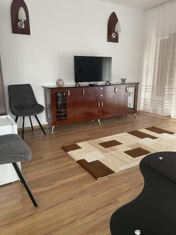 Deluxe Family Suite room - Image 1