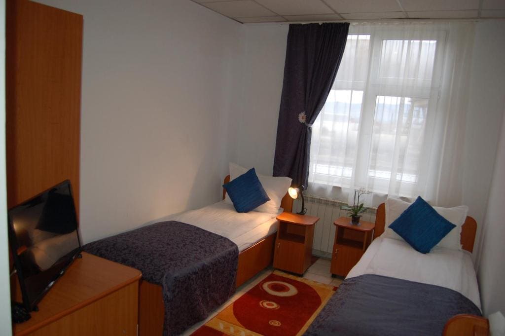 Double or Twin Room room - Image 2