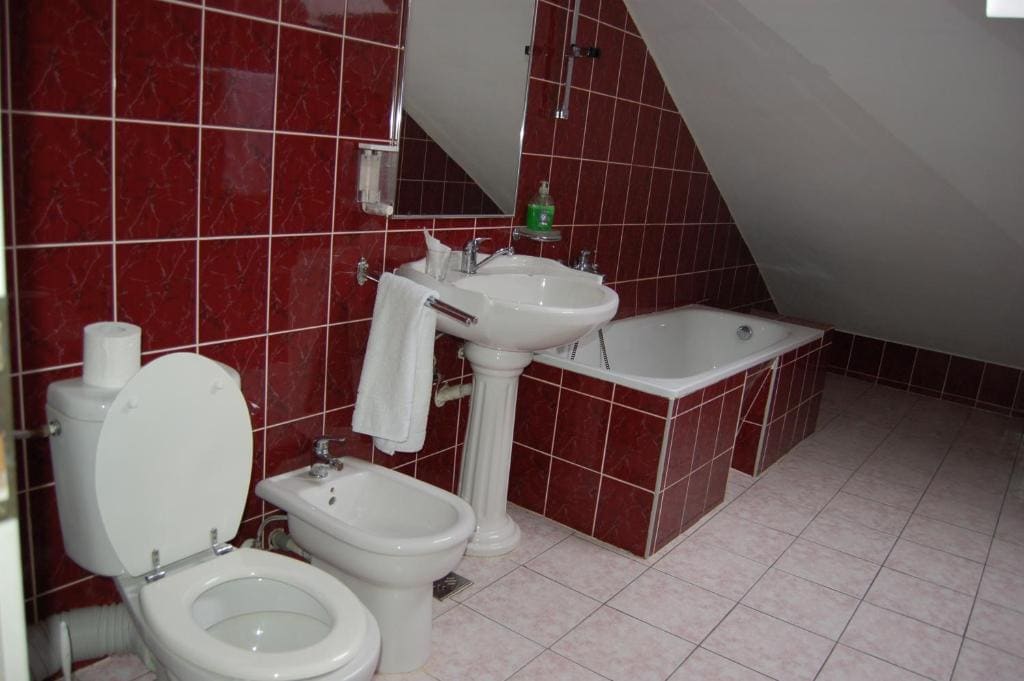 Family Suite room - Image 2
