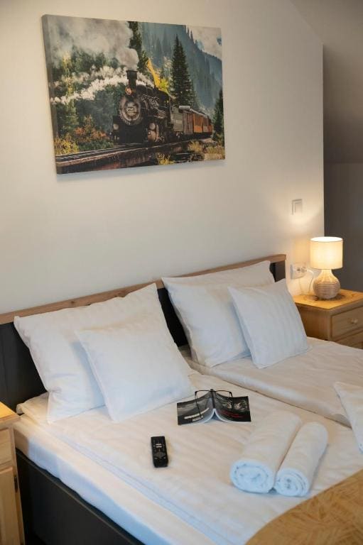 Quadruple Room room - Image 3