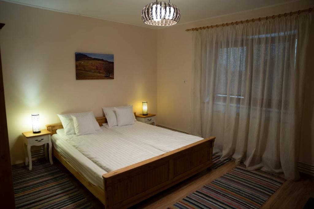 Two-Bedroom Apartment room - Image 2