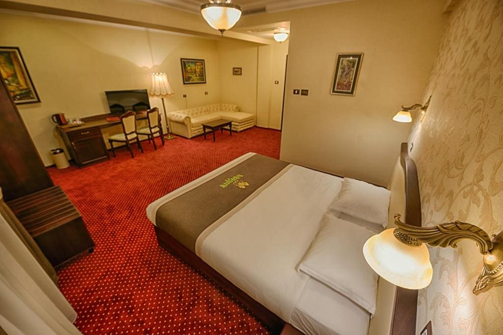 Junior Suite room - Image 2