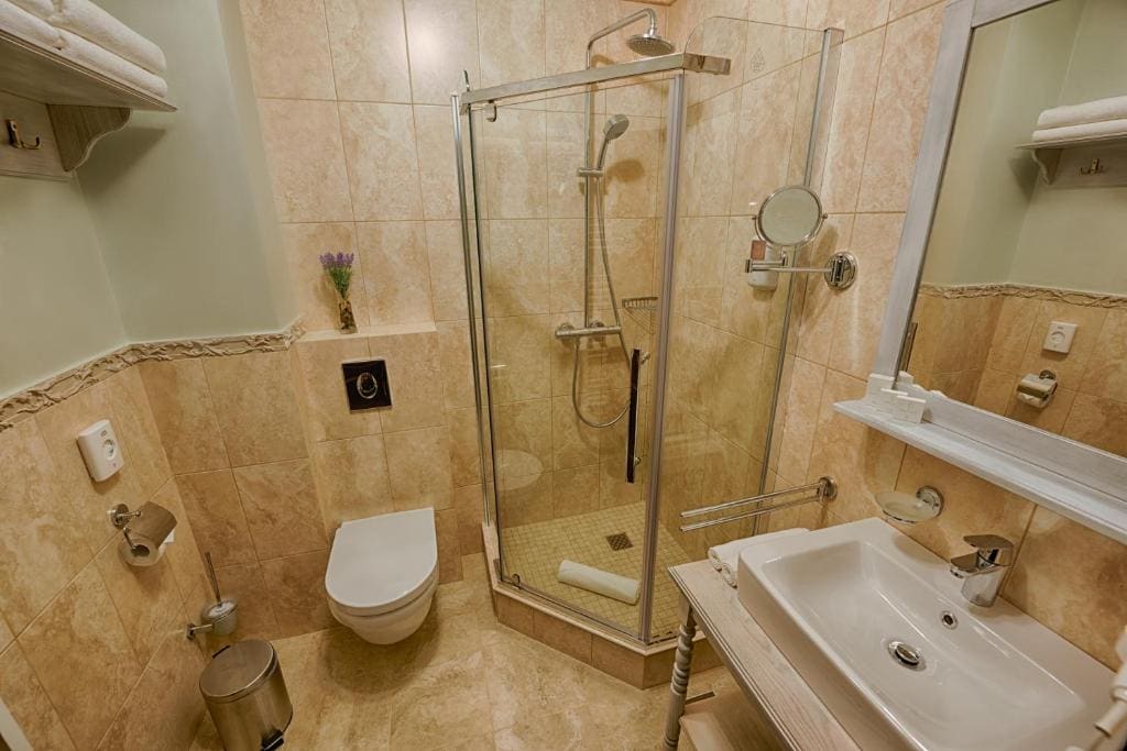 Executive Double Room room - Image 2