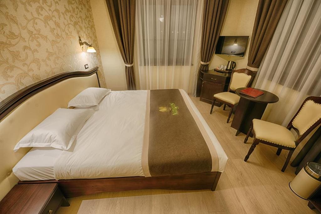 Executive Double Room room - Image 1