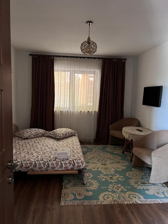 Family Double Room room - Image 2