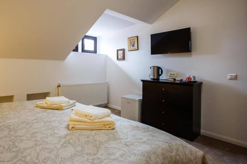 Double Room room - Image 3