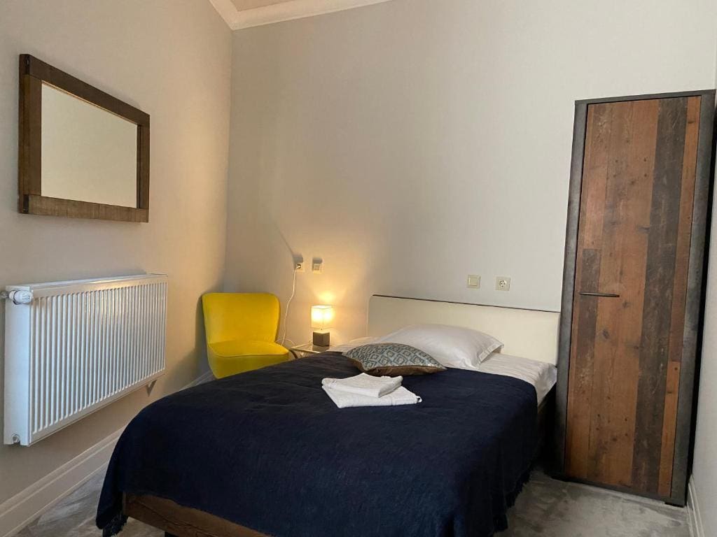 Single Room room - Image 3