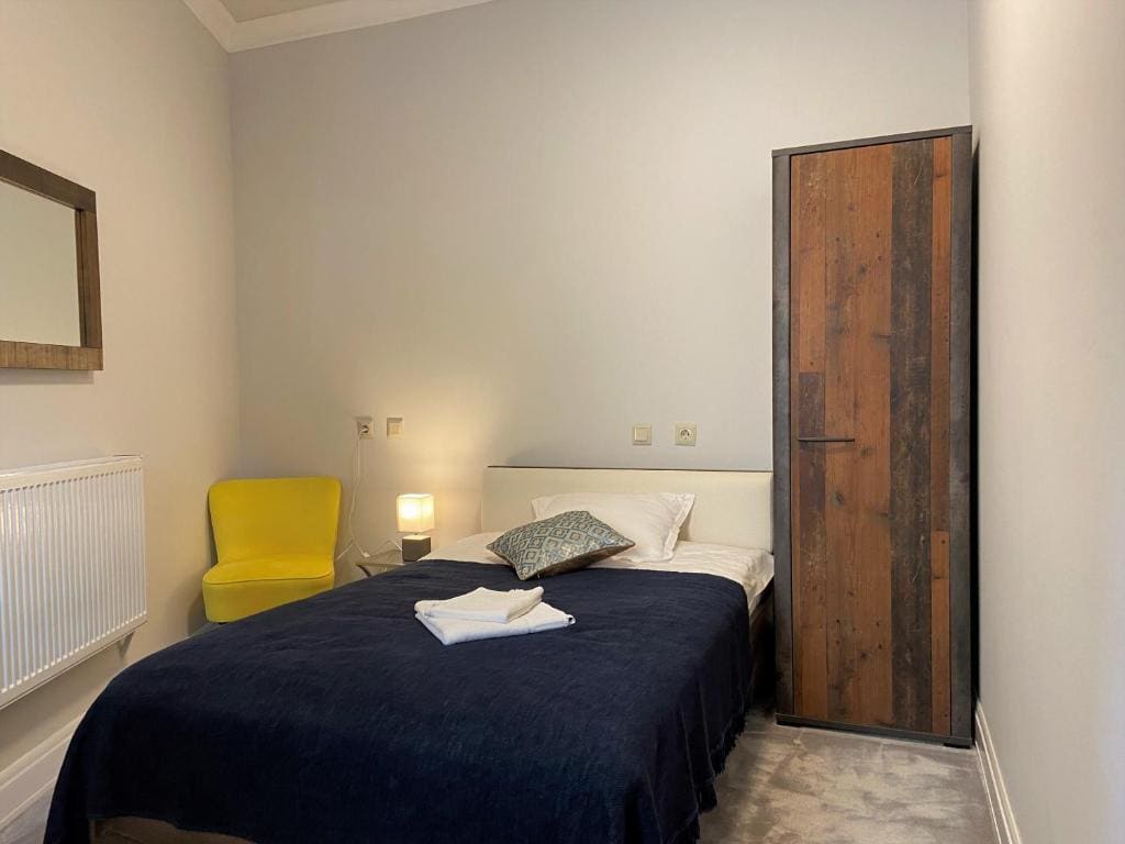 Single Room room - Image 2