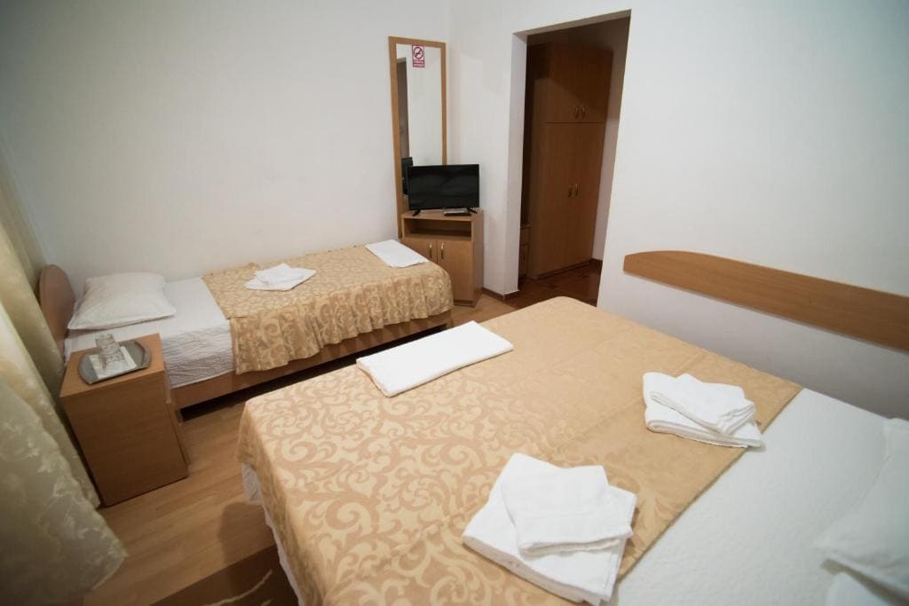 Triple Room room - Image 1
