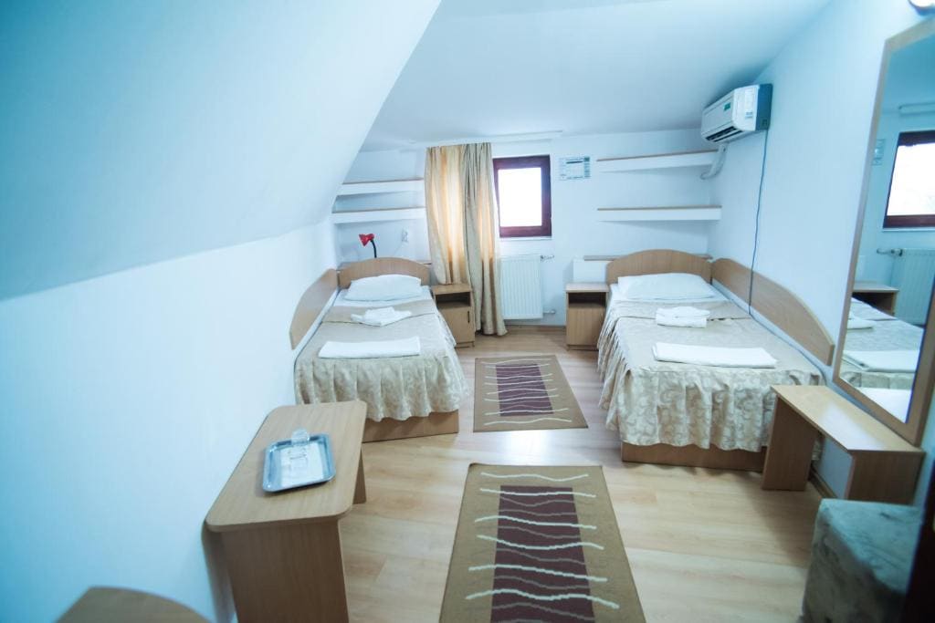 Single Room room - Image 3