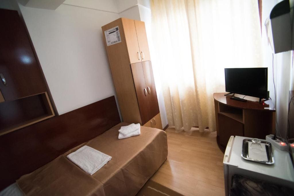 Standard Double Room room - Image 1