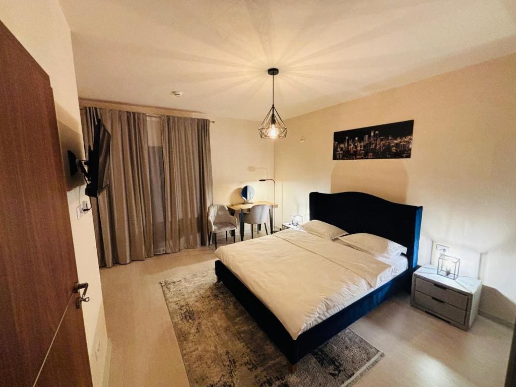 Deluxe Room room - Image 1