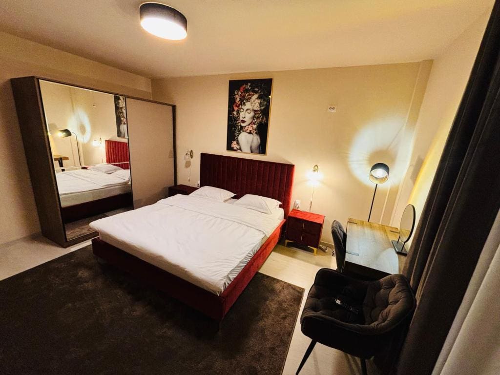 Deluxe Room room - Image 2