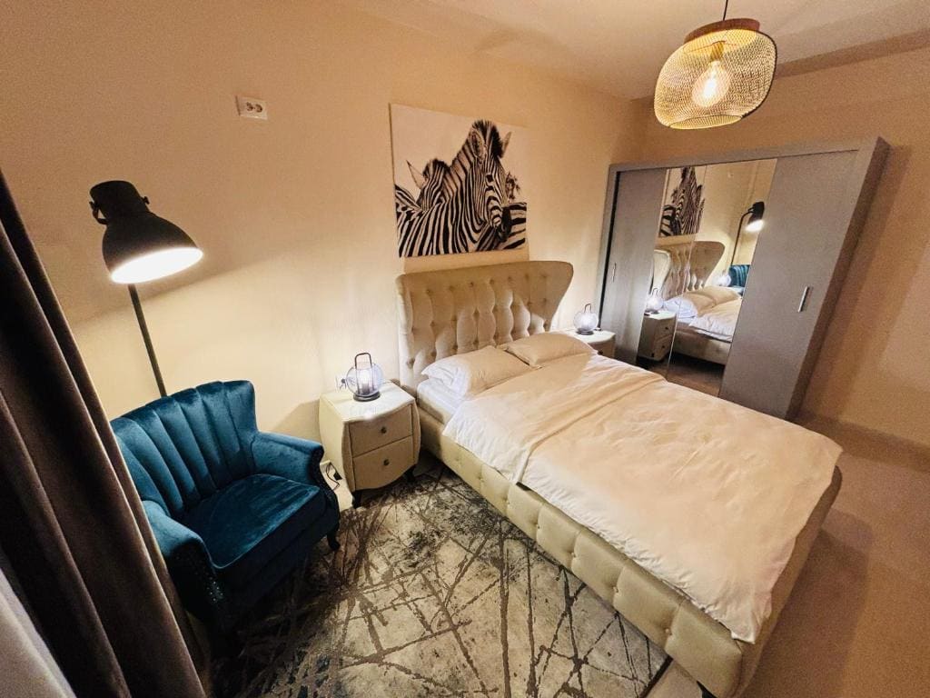 Deluxe Single Room room - Image 1