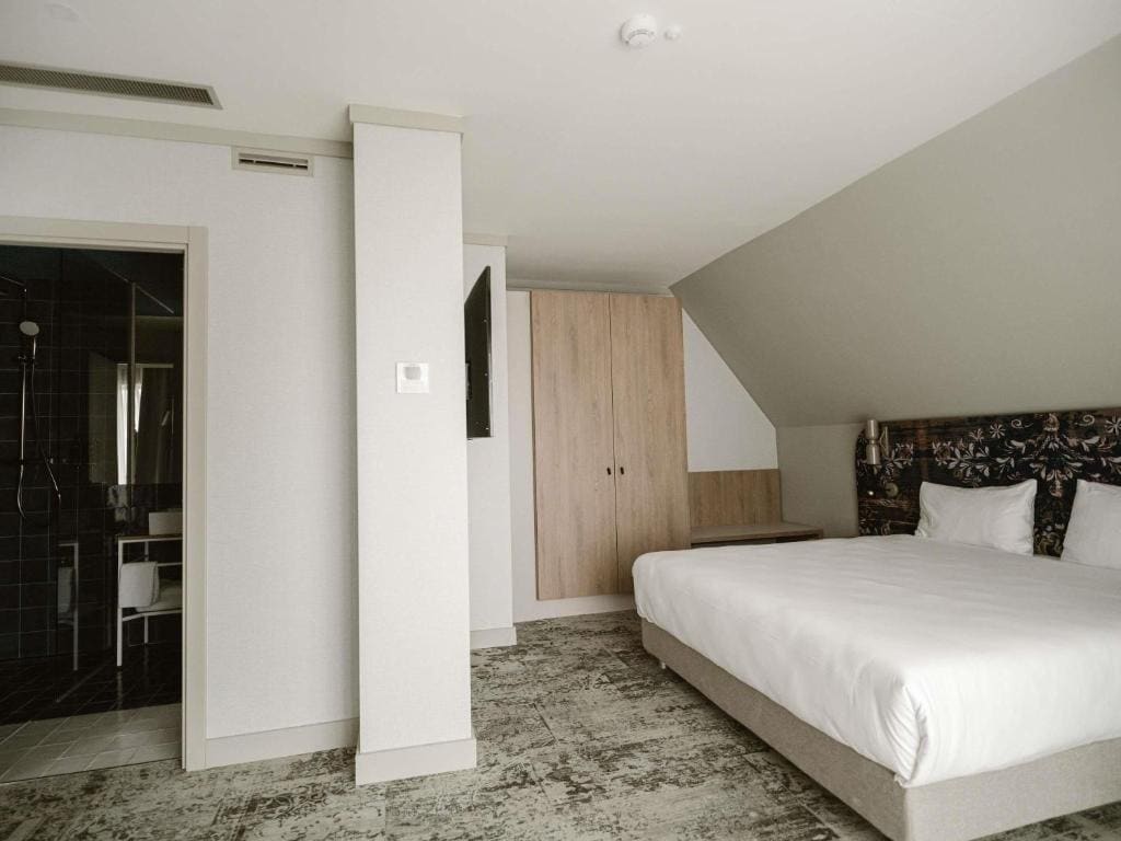 Classic King Room room - Image 3