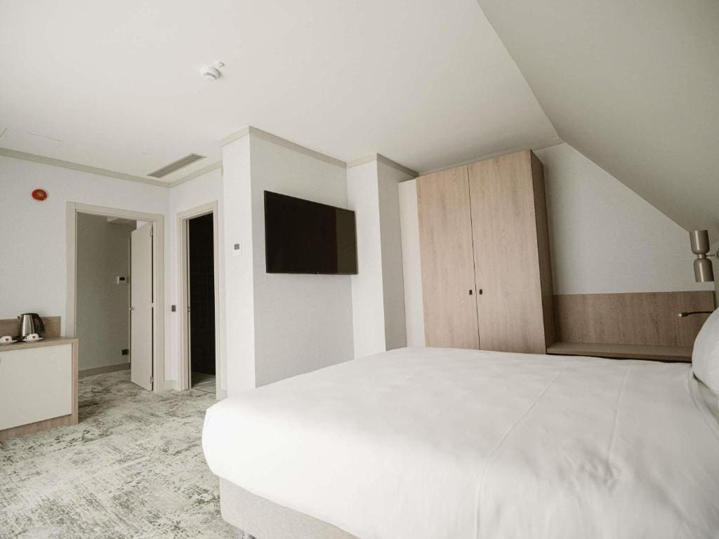 Privilege King Room room - Image 3