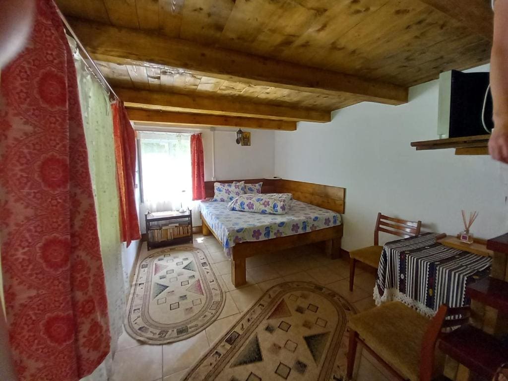 One-Bedroom Chalet room - Image 1