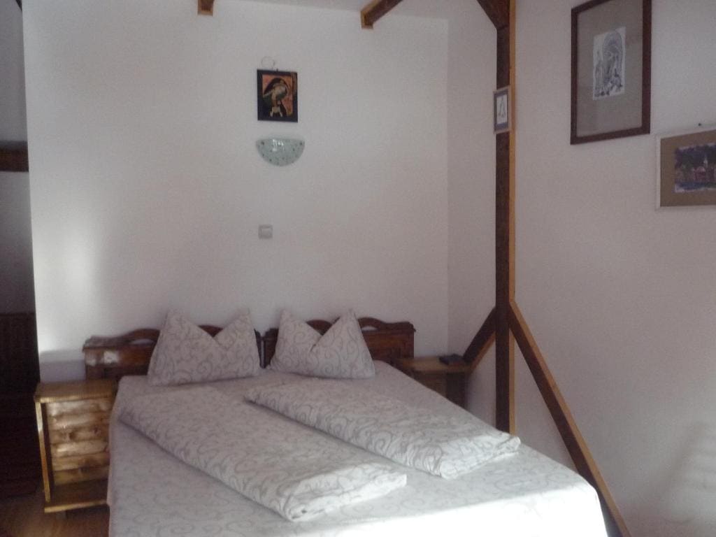 Triple Room with Balcony room - Image 3