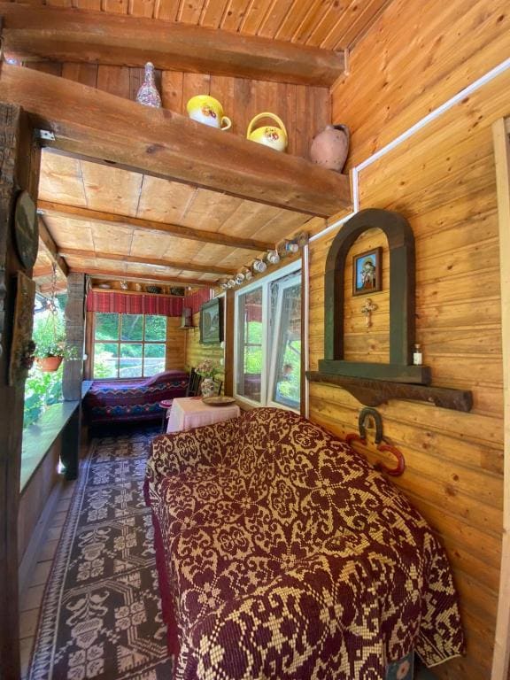 Two-Bedroom Suite room - Image 3
