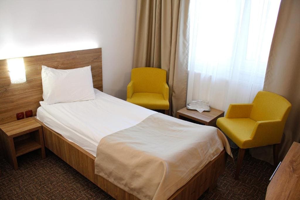 Standard Double Room room - Image 1