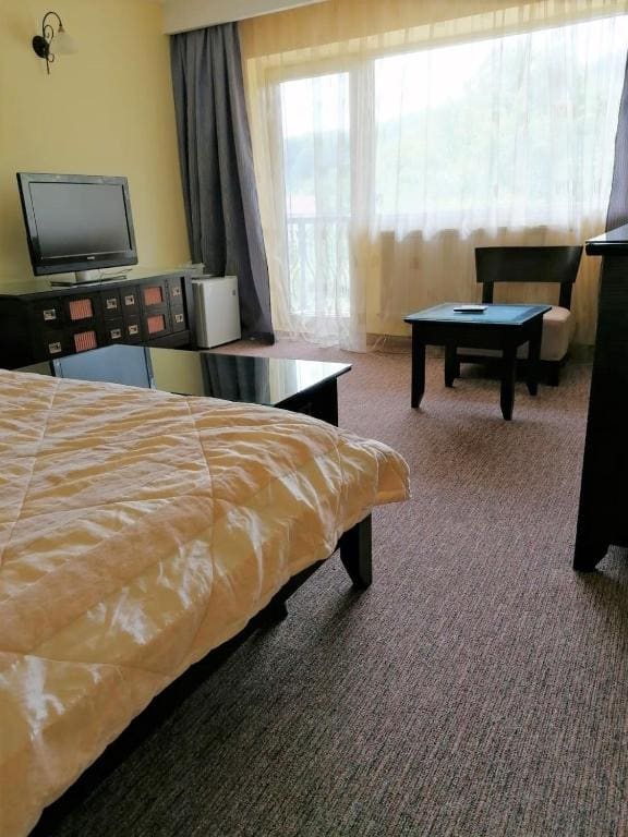 Junior Suite with Terrace room - Image 3