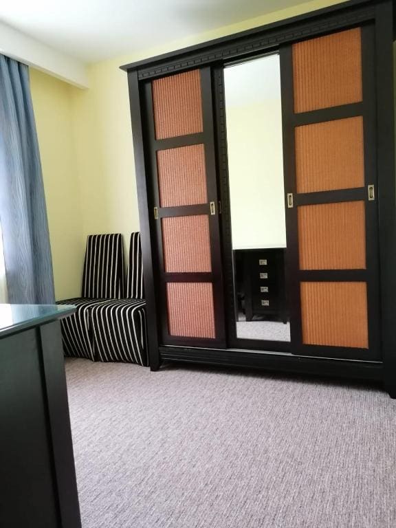 Junior Suite with Terrace room - Image 1