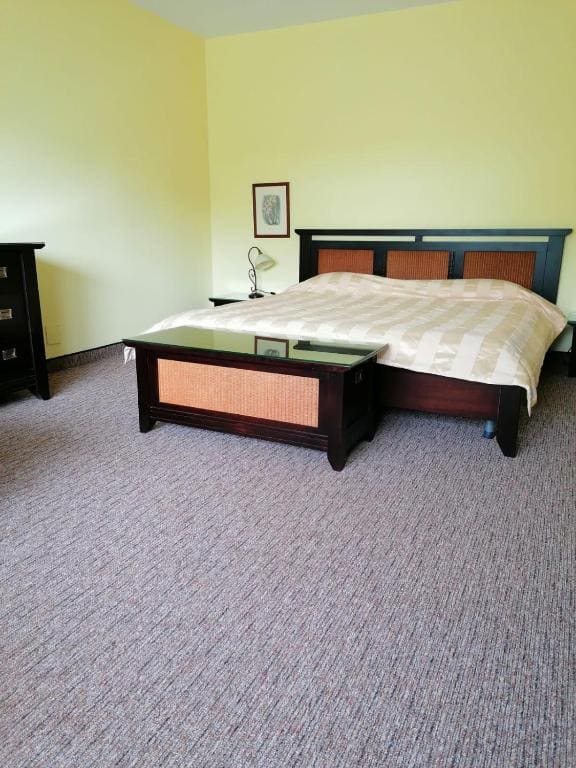 Junior Suite with Terrace room - Image 2
