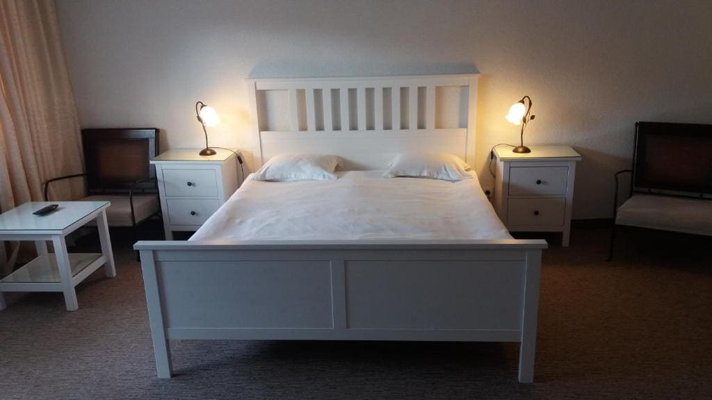 Standard Double Room room - Image 3