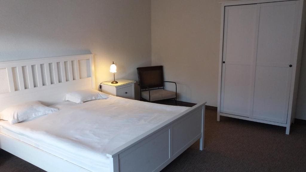 Standard Double Room room - Image 2