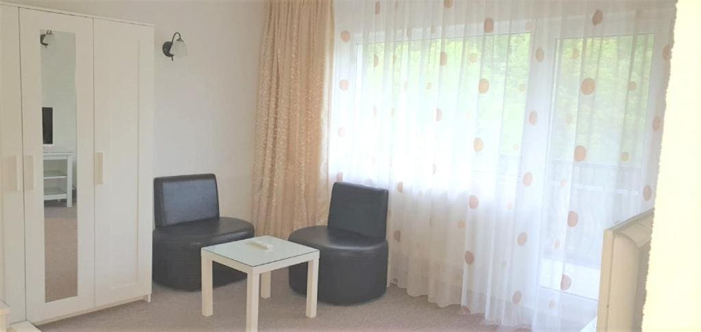 Standard Twin Room room - Image 2