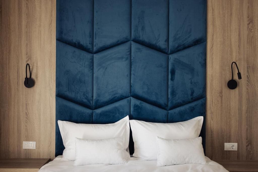 Double Room with Balcony room - Image 1