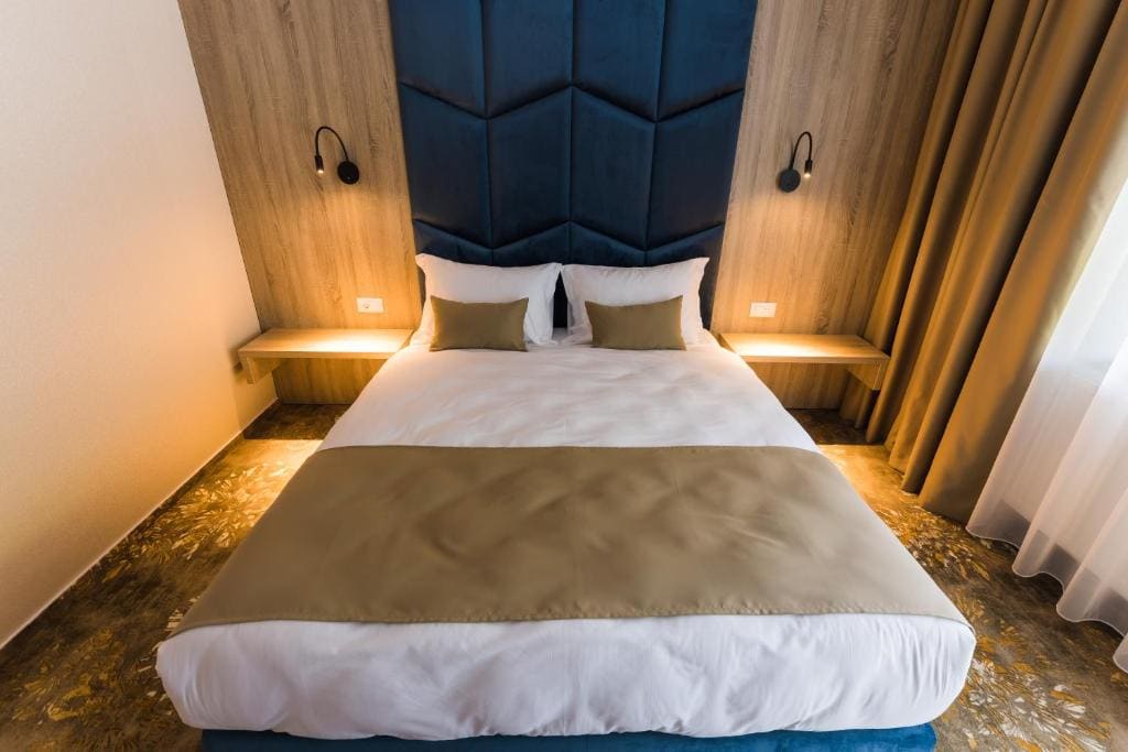 Standard Double Room room - Image 2