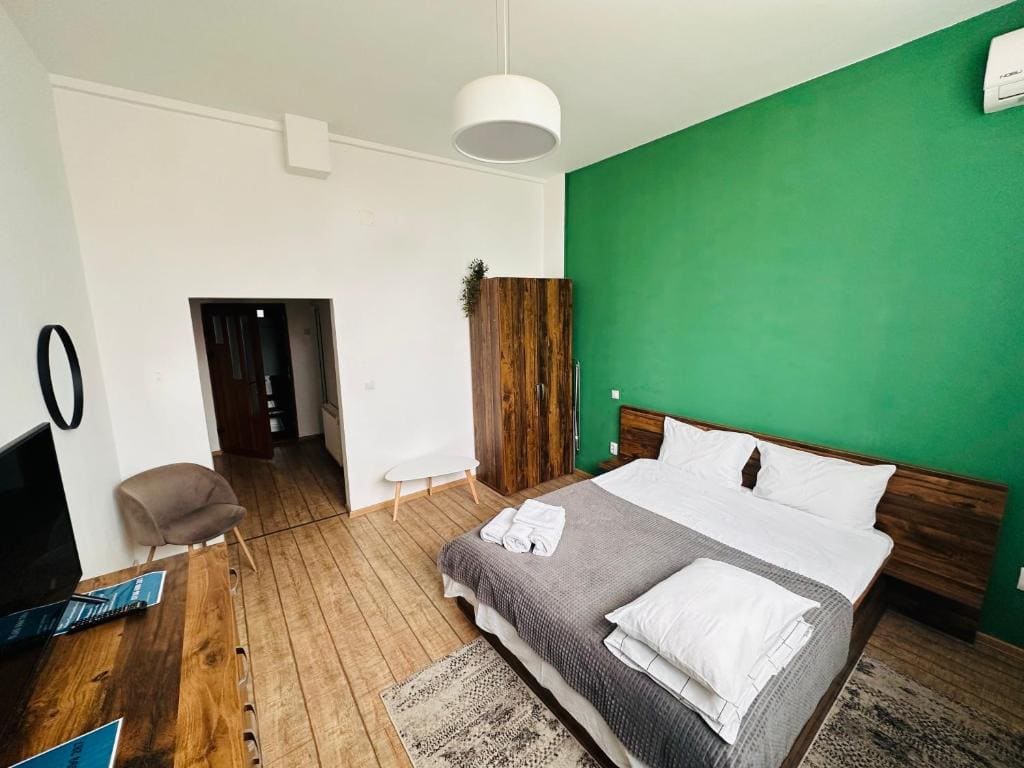 Deluxe Apartment room - Image 1