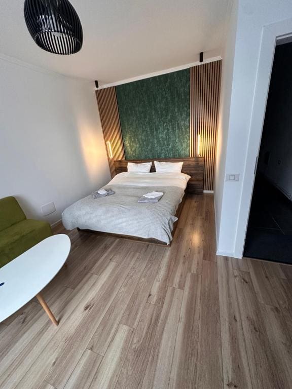 King Room with Garden View room - Image 2