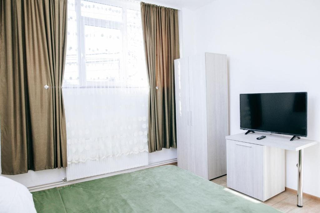 Deluxe Studio room - Image 3