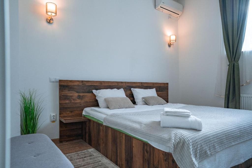 Deluxe Double Room room - Image 3