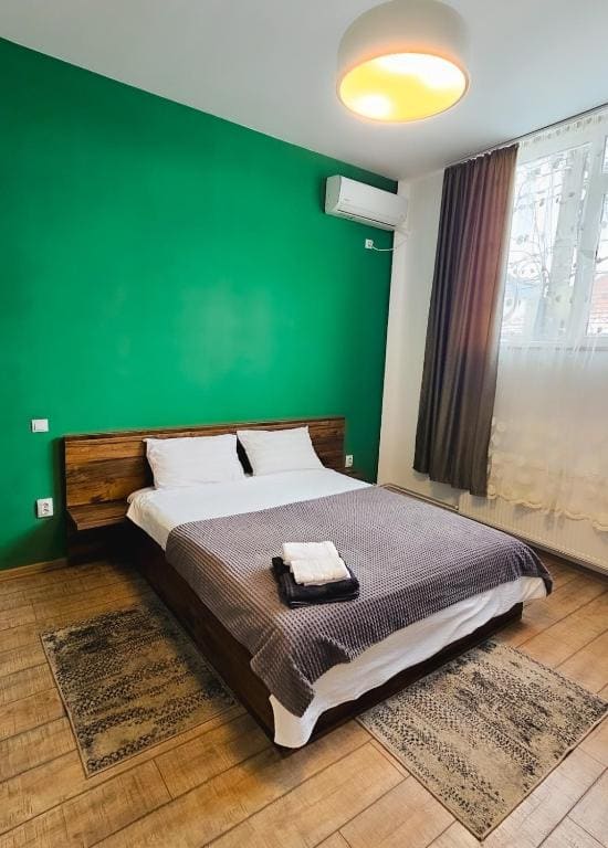 Deluxe Apartment room - Image 2