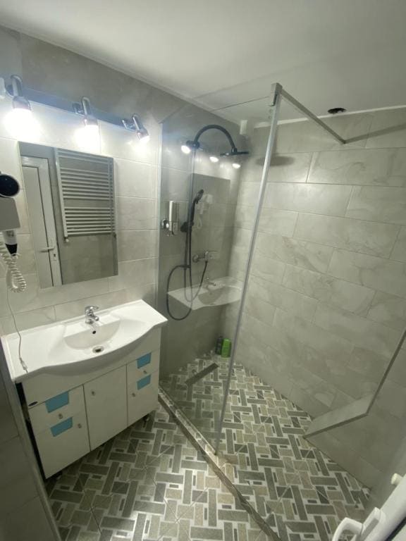 Deluxe Apartment room - Image 3