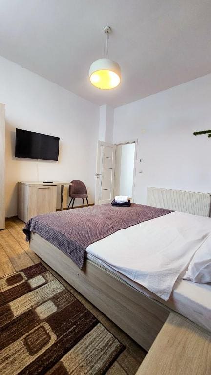 Deluxe Studio room - Image 1