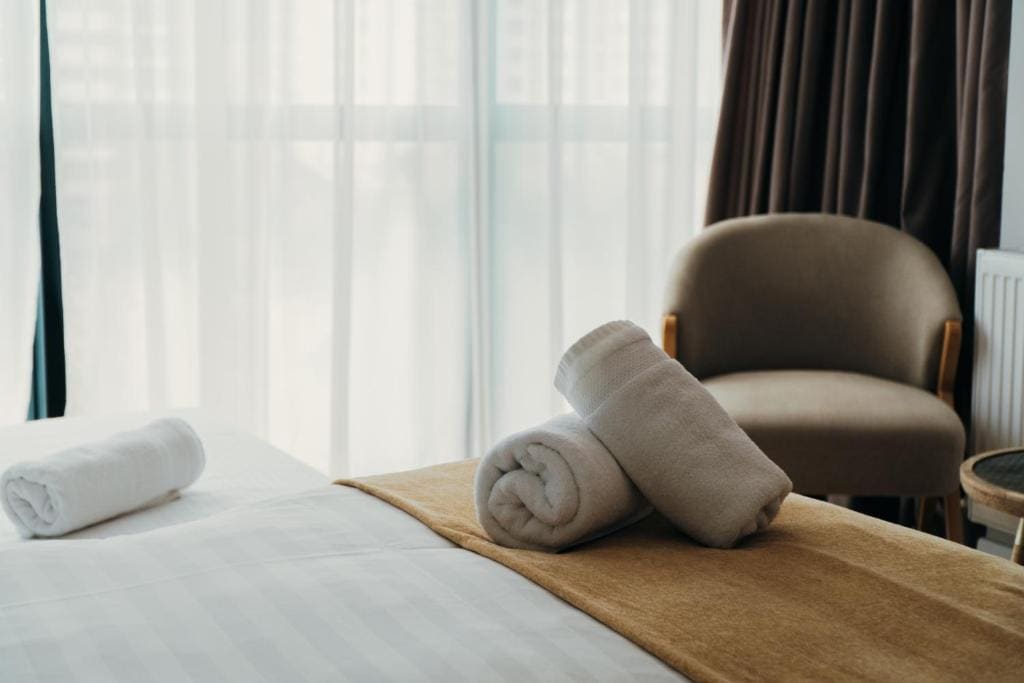 Suite room - Image 1
