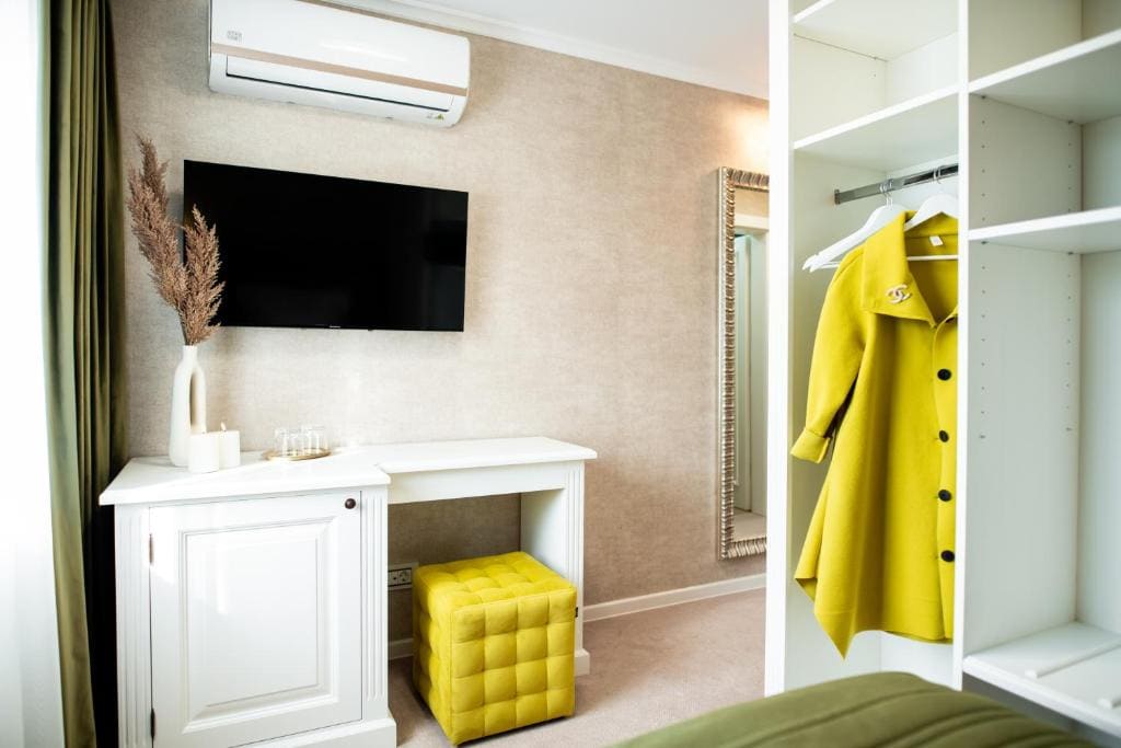 Deluxe Single Room room - Image 2